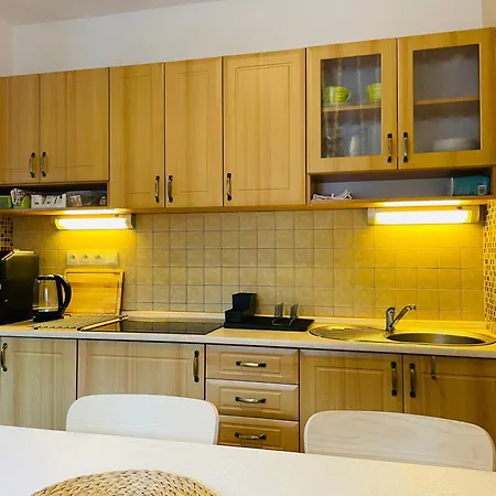 Apartamento Hrabovo L Ruzomberok