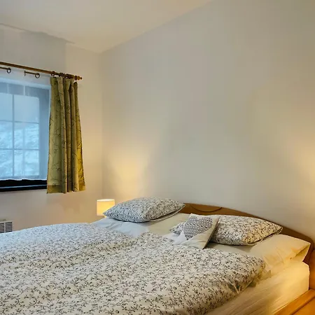 Apartamento Hrabovo L