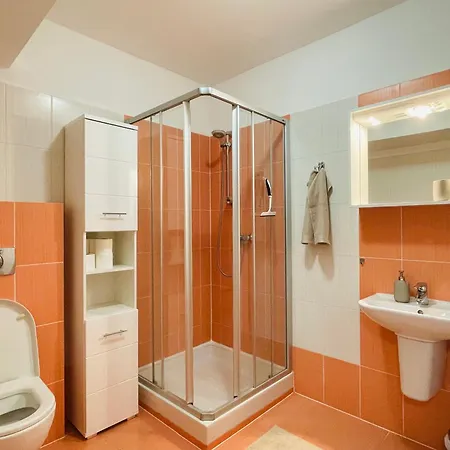 Hrabovo L Apartamento Ruzomberok
