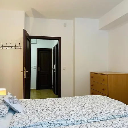 Apartamento Hrabovo L Ruzomberok
