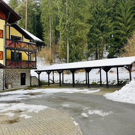 Hrabovo L Apartamento Ruzomberok