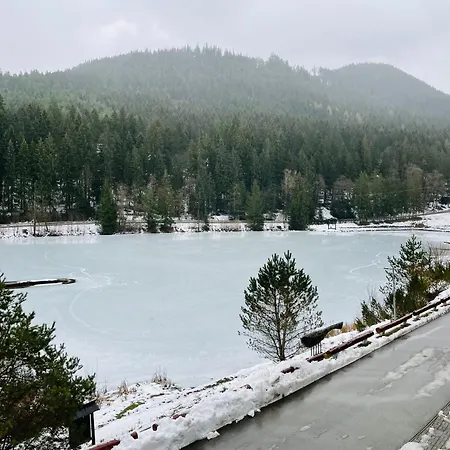 Hrabovo L Apartamento Ruzomberok