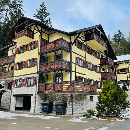 Apartamento Hrabovo L