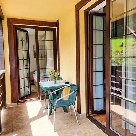 Hrabovo L Ruzomberok