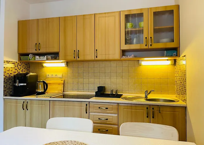 Appartement Hrabovo L Ruzomberok