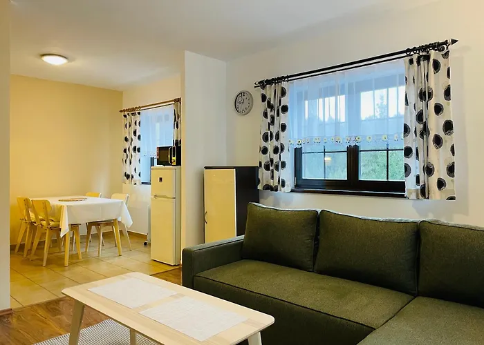 Hrabovo L Appartement Ruzomberok